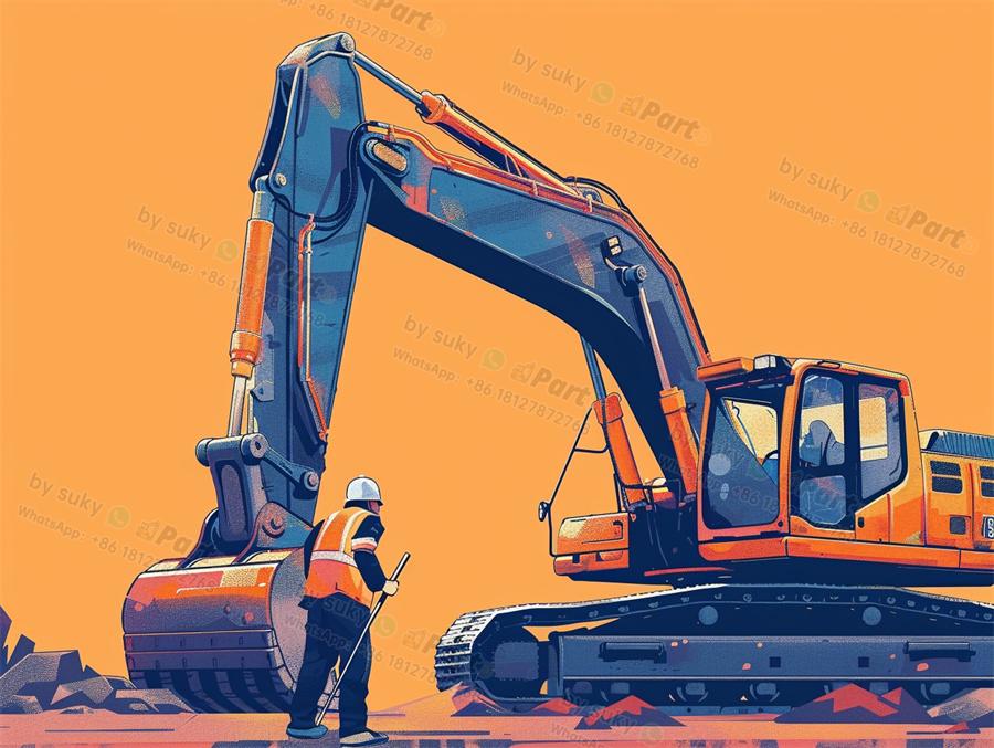 Tips for Extending the Lifespan of Your Excavator.