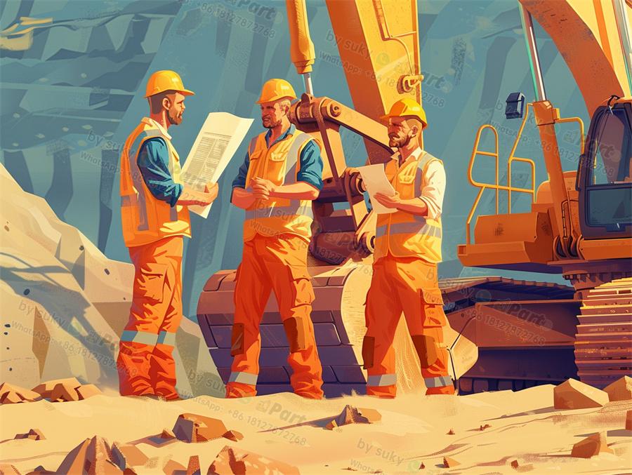 How to Extend the Lifespan of Caterpillar Tracks How to Extend the Lifespan of Caterpillar Tracks