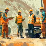 Navigating Challenges in the Construction Vehicle Parts Industry