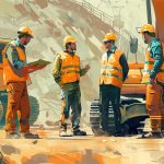 Navigating Challenges in the Construction Vehicle Parts Industry Navigating Challenges in the Construction Vehicle Parts Industry