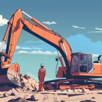 Choosing the Right Excavator Arm Parts for Your Construction Projects