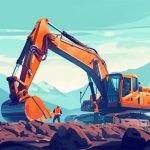 The Importance of Regular Maintenance for Excavator Parts