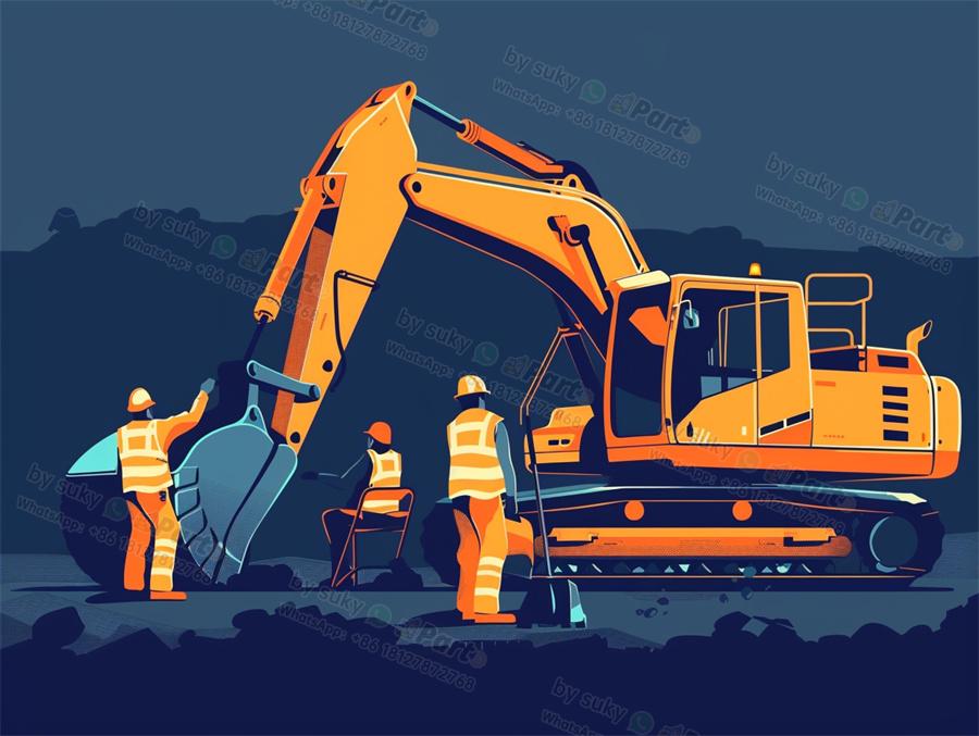 7 Benefits of Choosing Caterpillar as Your Parts Supplier 7 Benefits of Choosing Caterpillar as Your Parts Supplier