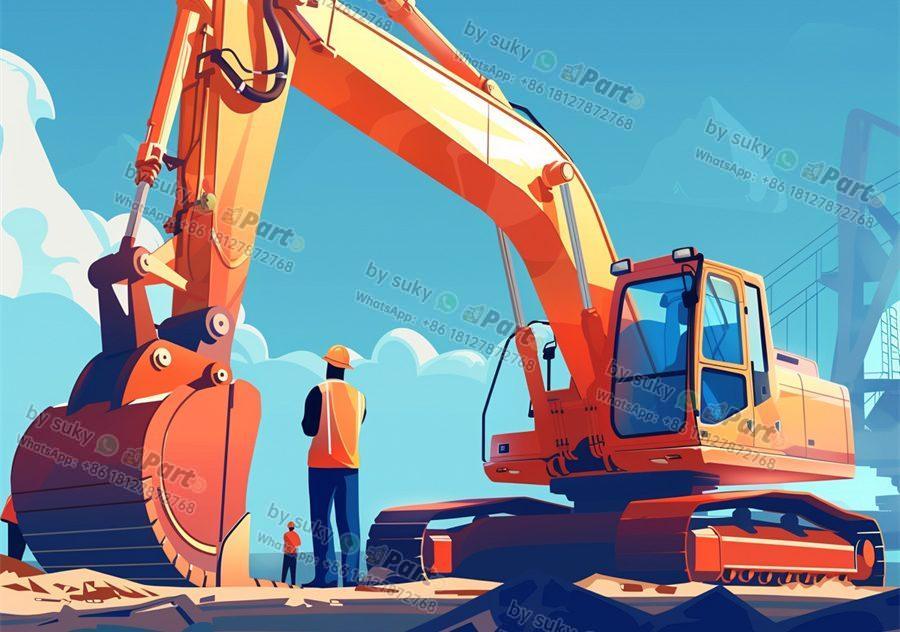 How to Choose the Right Excavator for Your Project.