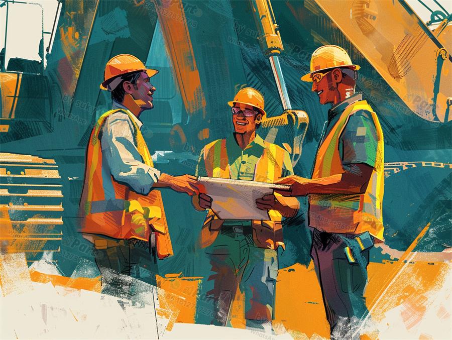 Caterpillar's Global Parts Distribution Network: Ensuring Timely Deliveries Worldwide Caterpillar's Global Parts Distribution Network: Ensuring Timely Deliveries Worldwide