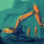 The Importance of Regular Maintenance for Excavator Arms