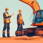 Top Tips for Managing Inventory of Construction Equipment Parts