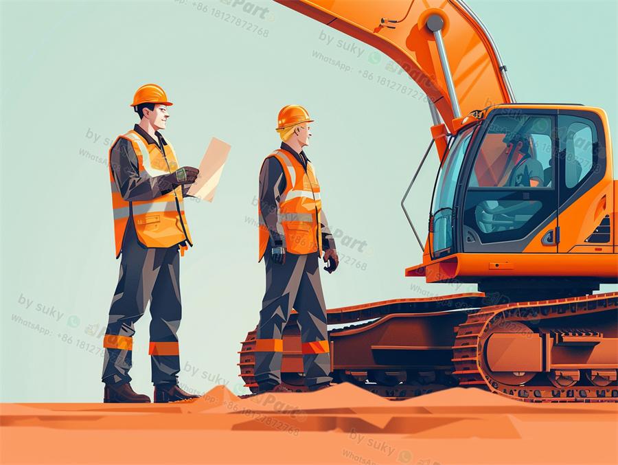 Top Tips for Managing Inventory of Construction Equipment Parts Top Tips for Managing Inventory of Construction Equipment Parts