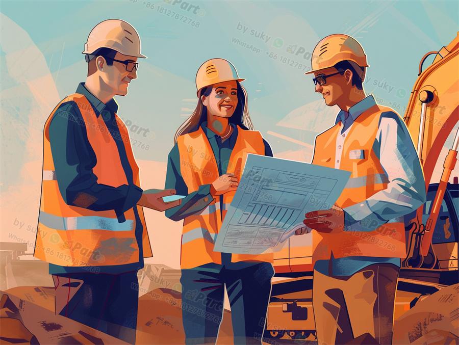 Top Tips for Sourcing Reliable Aftermarket Parts for Engineering Vehicles Top Tips for Sourcing Reliable Aftermarket Parts for Engineering Vehicles