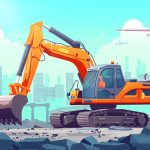 How to Identify Genuine Excavator Parts from Counterfeit Products