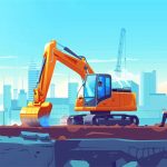 The Importance of Quality Construction Vehicle Parts