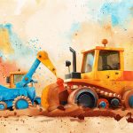 Top Tips for Maintaining Construction Equipment