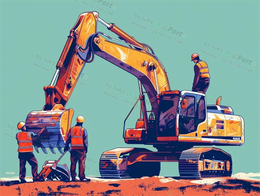 How to Identify Genuine Caterpillar Parts and Avoid Counterfeits How to Identify Genuine Caterpillar Parts and Avoid Counterfeits