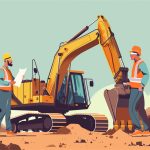 How Caterpillar Parts Can Improve Productivity in Engineering Vehicles