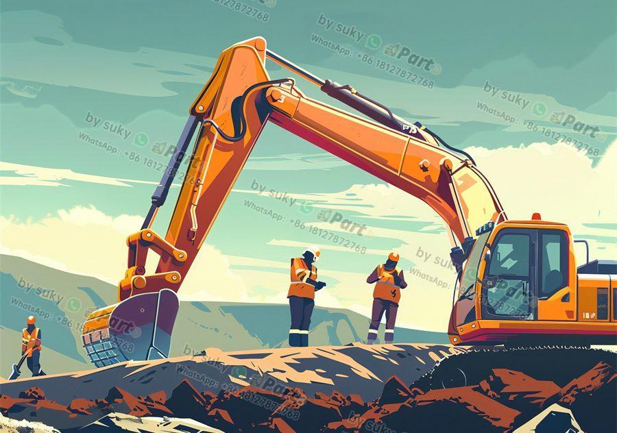 5 Essential Tips for Extending the Lifespan of Your Construction Equipment