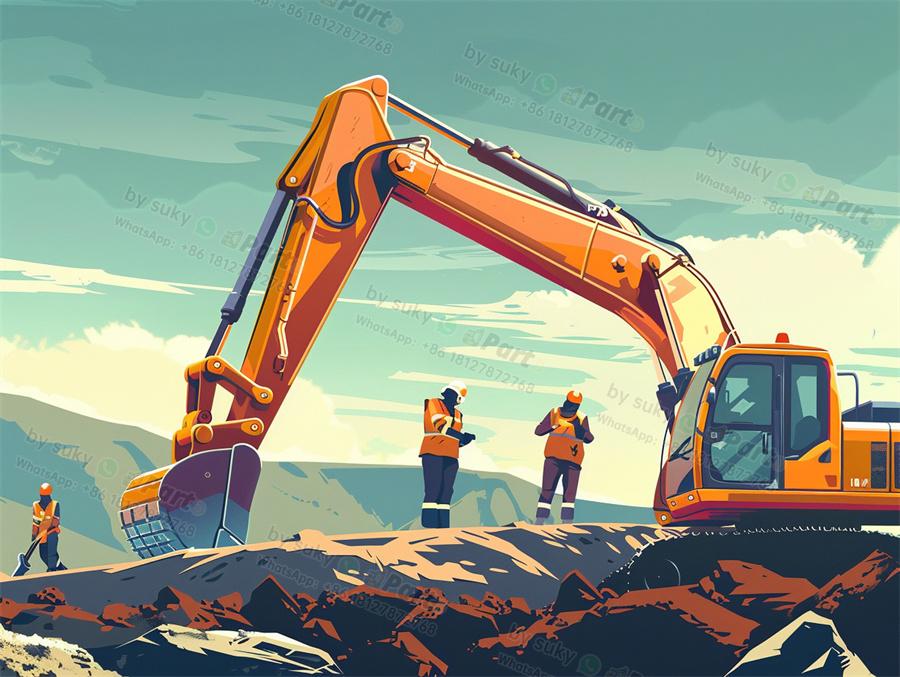 5 Essential Tips for Extending the Lifespan of Your Construction Equipment 5 Essential Tips for Extending the Lifespan of Your Construction Equipment