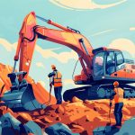 Common Excavator Track Problems and Solutions