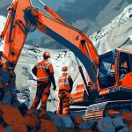 The Impact of Artificial Intelligence on Heavy Equipment