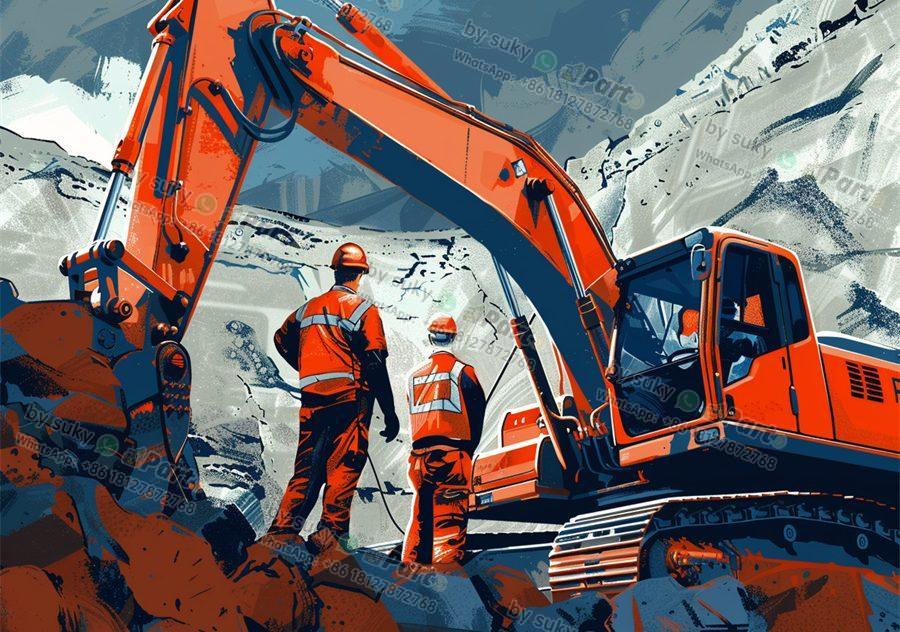 The Impact of Artificial Intelligence on Heavy Equipment