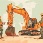 The Top Advantages of OEM Parts for Heavy Equipment Maintenance