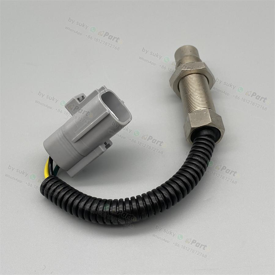 S8914-01290 Revolution Speed Sensor for Kobelco SK200-8