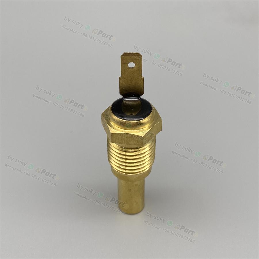 SW2489V268F1 Water Temperature Sensor for Kobelco SK200-3 SK200-5