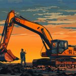 Maximizing Cost Savings: How to Successfully Source Aftermarket Excavator Parts