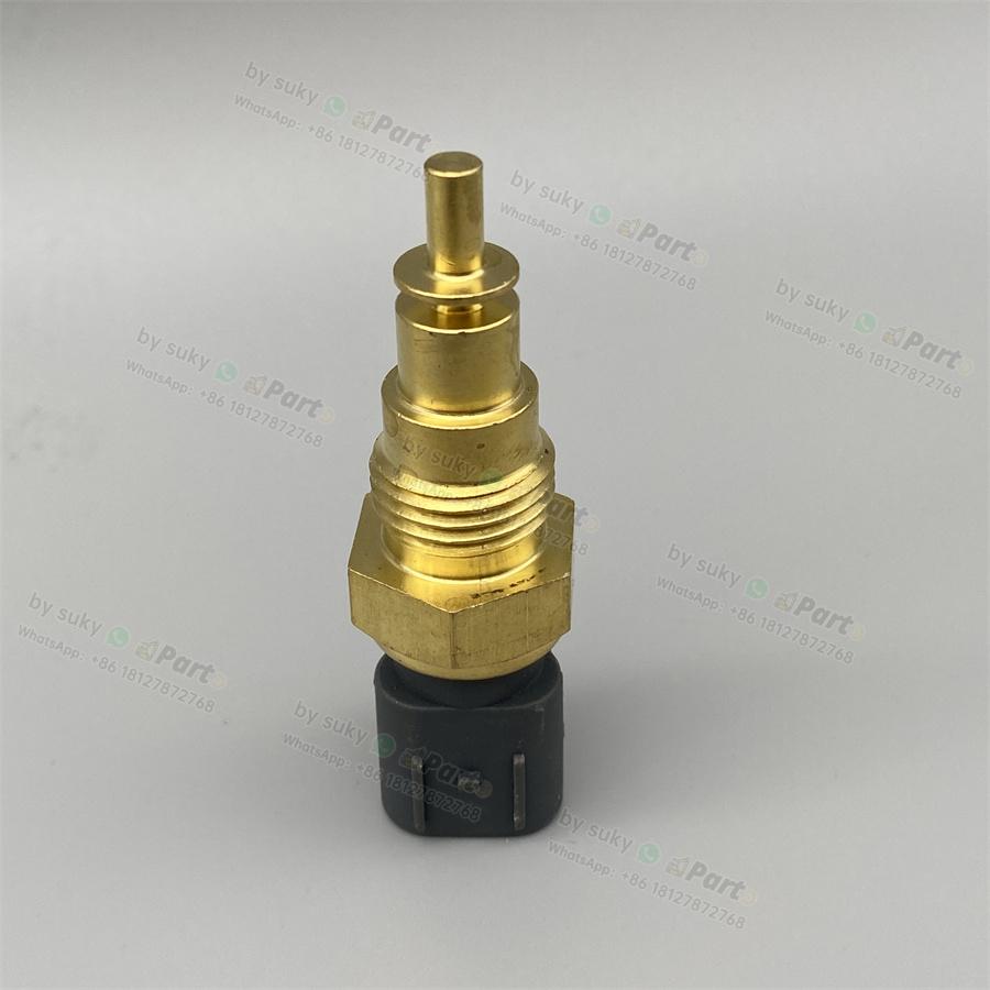 8-97170327-0 Water Temperature Sensor for Hitachi ZX330 ZX330-3 ZAX200 ZAX350 ZAX360 8-97170327-0 Water Temperature Sensor for Hitachi ZX330 ZX330-3 ZAX200 ZAX350 ZAX360