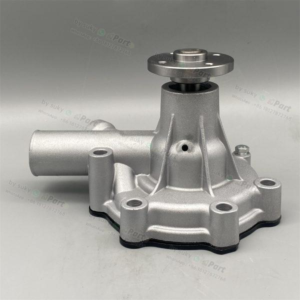 30H45-00210 Water Pump for Caterpillar CAT 303 303.5 304.5 305.5 308