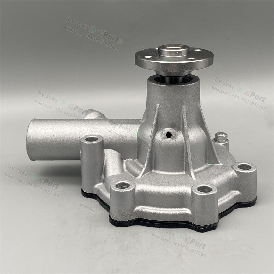30H45-00210 Water Pump for Caterpillar CAT 303 303.5 304.5 305.5 308 30H45-00210 Water Pump for Caterpillar CAT 303 303.5 304.5 305.5 308