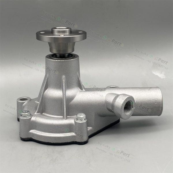 30H45-00200 Water Pump for Mitsubishi Engine S4N K4N S3L2 S4L2 S3L S4L