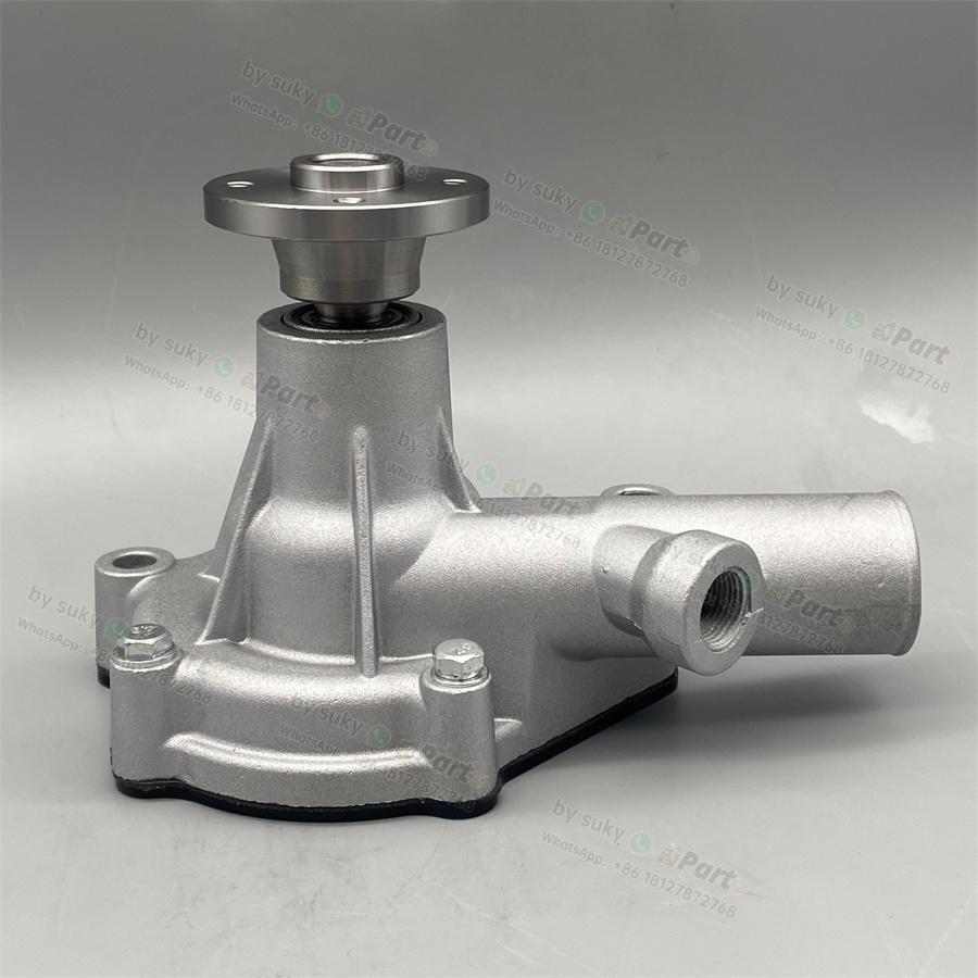 30H45-00200 Water Pump for Mitsubishi Engine S4N K4N S3L2 S4L2 S3L S4L 30H45-00200 Water Pump for Mitsubishi Engine S4N K4N S3L2 S4L2 S3L S4L