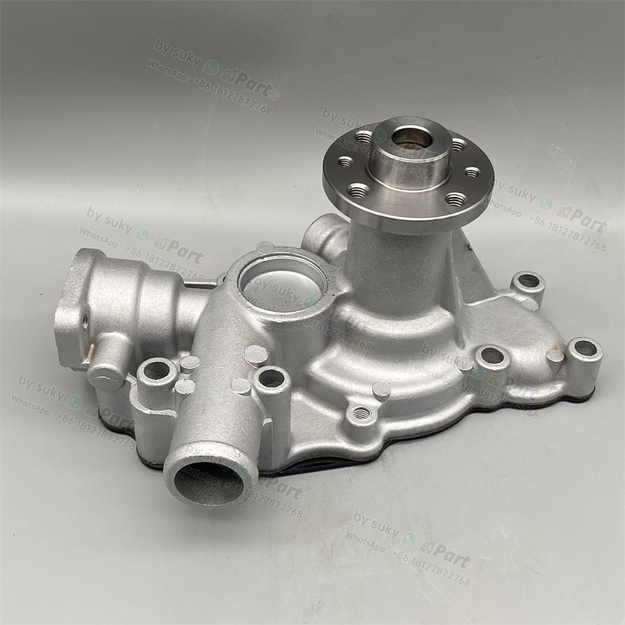 8972541481 8-97254148-1 Water Pump for Isuzu Engine 3LD1 4LE1 8972541481 8-97254148-1 Water Pump for Isuzu Engine 3LD1 4LE1