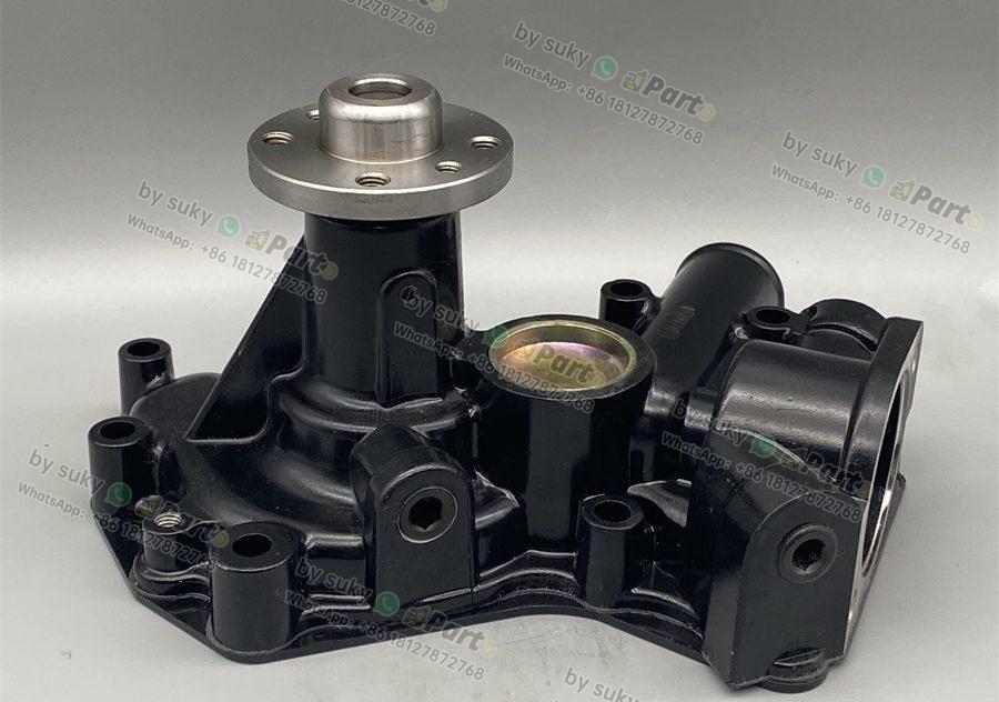 8-98126230-0 8981262300 Water Pump for Isuzu 4LE2 Hitachi ZAX55 ZAX60 ZAX70