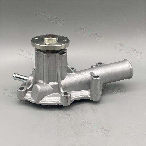 25-33024-00SV Water Pump for Kubota D1105