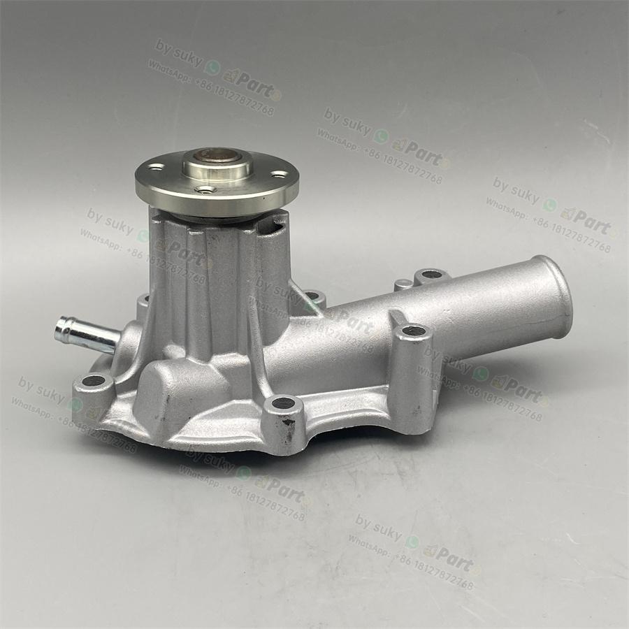 25-33024-00SV Water Pump for Kubota D1105 25-33024-00SV Water Pump for Kubota D1105