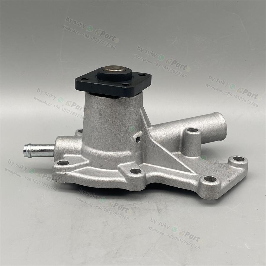 1E051-730341 Water Pump for KUBOTA D722 1E051-730341 Water Pump for KUBOTA D722