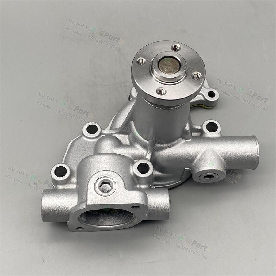 119810-42001 Water Pump for Yanmar 3TNE82 3TNV75 119810-42001 Water Pump for Yanmar 3TNE82 3TNV75
