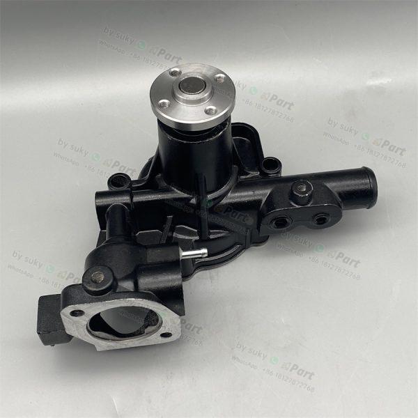 4D89-2 Water Pump for Yanmar