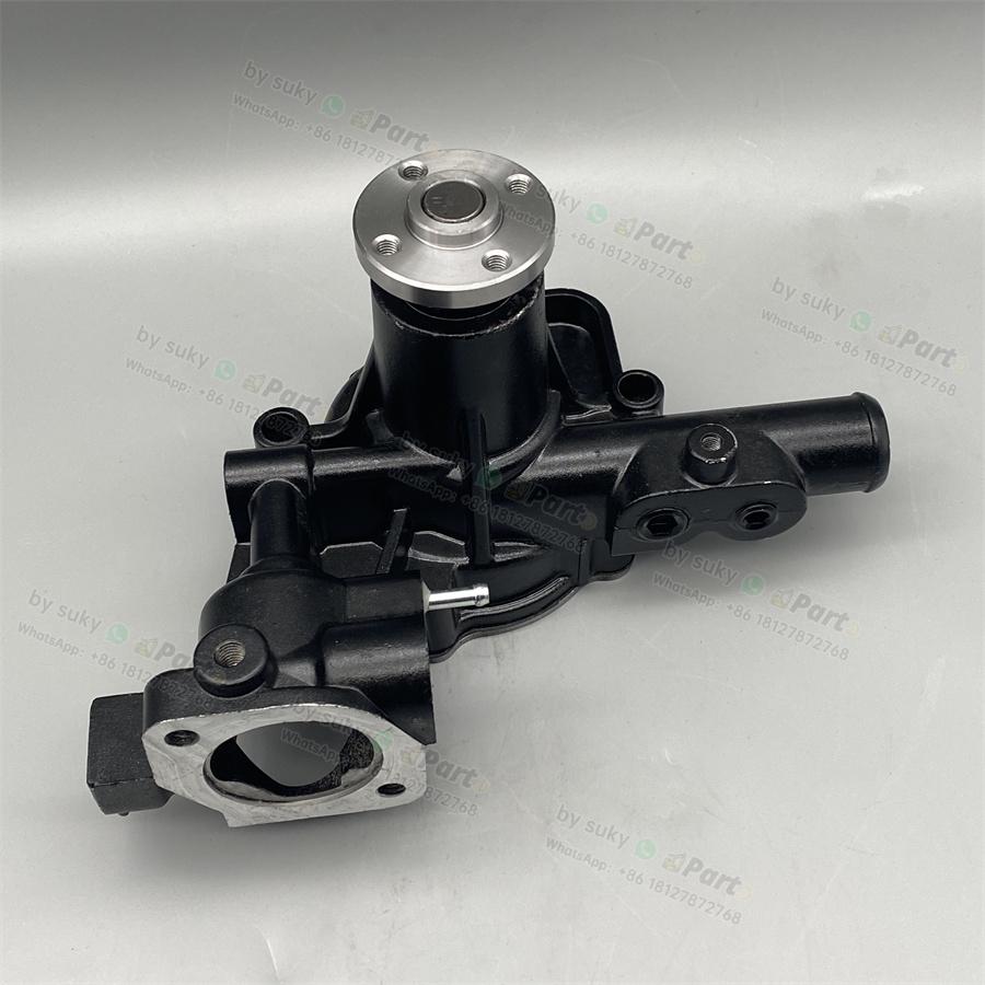 4D89-2 Water Pump for Yanmar 4D89-2 Water Pump for Yanmar
