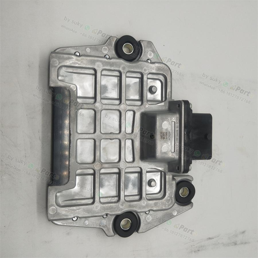 129938-75050 Controller for Yanmar Engine 4TNV98 Doosan DX55 DX80 129938-75050 Controller for Yanmar Engine 4TNV98 Doosan DX55 DX80