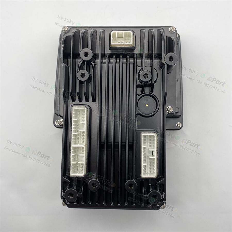 7835-34-5101 Monitor for Komatsu PC200-10MO PC210-10MO 7835-34-5101 Monitor for Komatsu PC200-10MO PC210-10MO