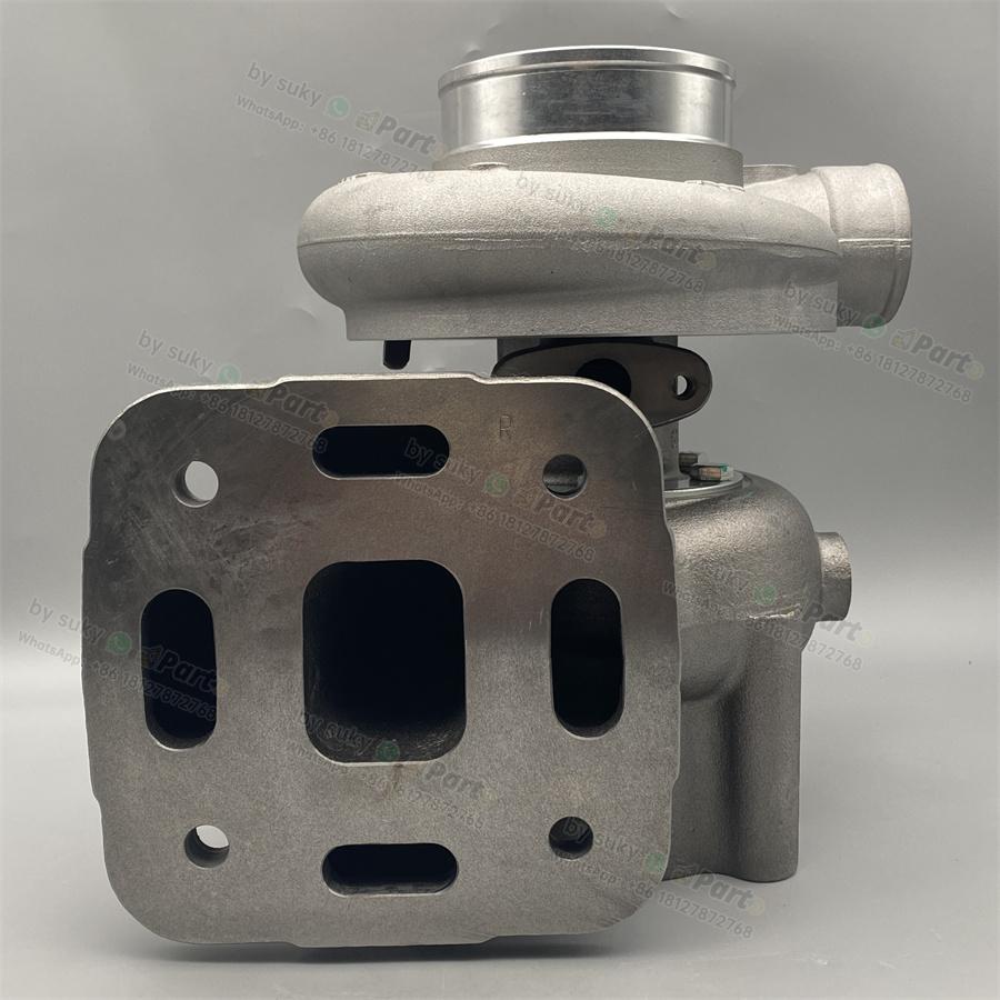 3536620 HX40M Turbocharger for Cummins 6BTA 5.9L 3536620 HX40M Turbocharger for Cummins 6BTA 5.9L