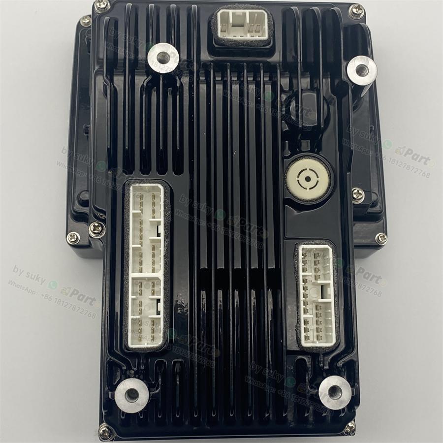 7835-34-1002 Monitor for Komatsu PC200-8MO PC300-8MO 7835-34-1002 Monitor for Komatsu PC200-8MO PC300-8MO