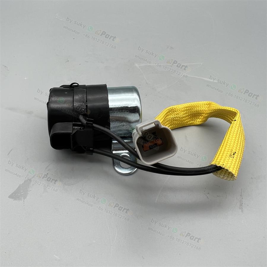 118-3534 1183534 Relay Switch for Caterpillar CAT 320B 320C 320D2 118-3534 1183534 Relay Switch for Caterpillar CAT 320B 320C 320D2