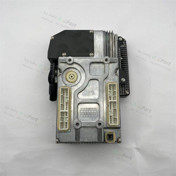 7835-31-1010 Monitor for Komatsu PC200-8 PC210-8 PC230-8 PC270-8