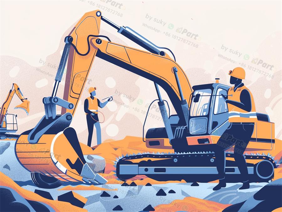 The Ultimate Guide to Caterpillar Undercarriage Maintenance The Ultimate Guide to Caterpillar Undercarriage Maintenance