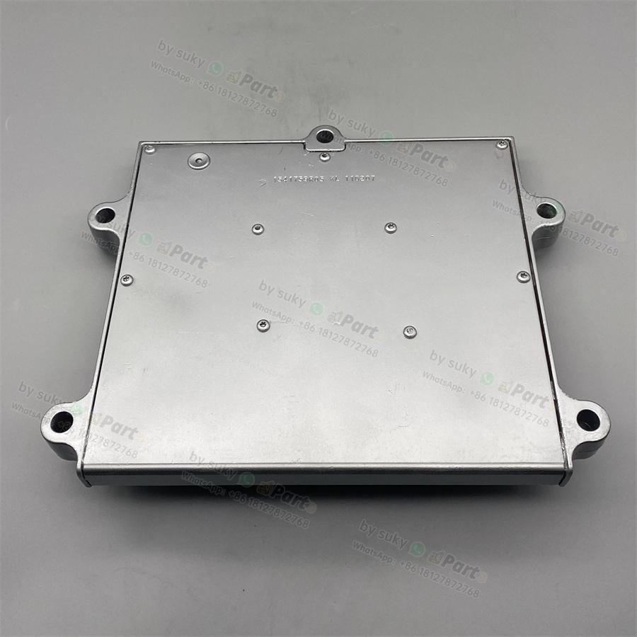 4921776 Controller ECM for Komatsu PC200-7 PC400-7 4921776 Controller ECM for Komatsu PC200-7 PC400-7