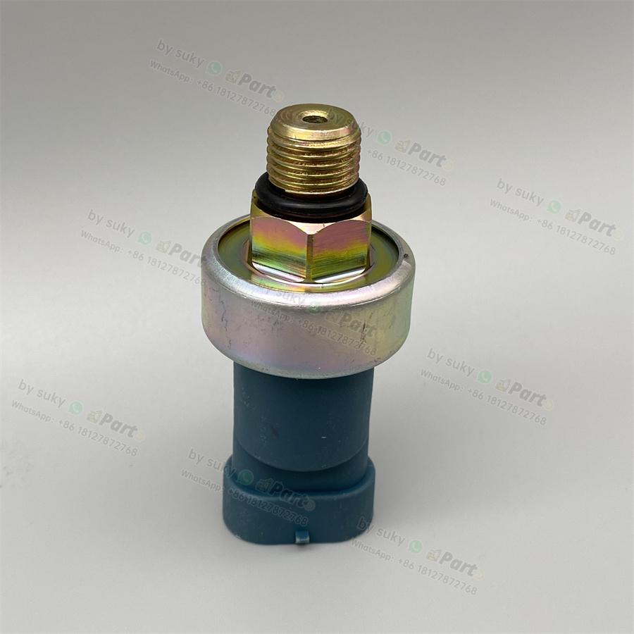 4353686 Pressure Switch Sensor for Hitachi EX60-5 EX100-5 EX120-5 EX200-3 EX200-5 EX220-5 4353686 Pressure Switch Sensor for Hitachi EX60-5 EX100-5 EX120-5 EX200-3 EX200-5 EX220-5