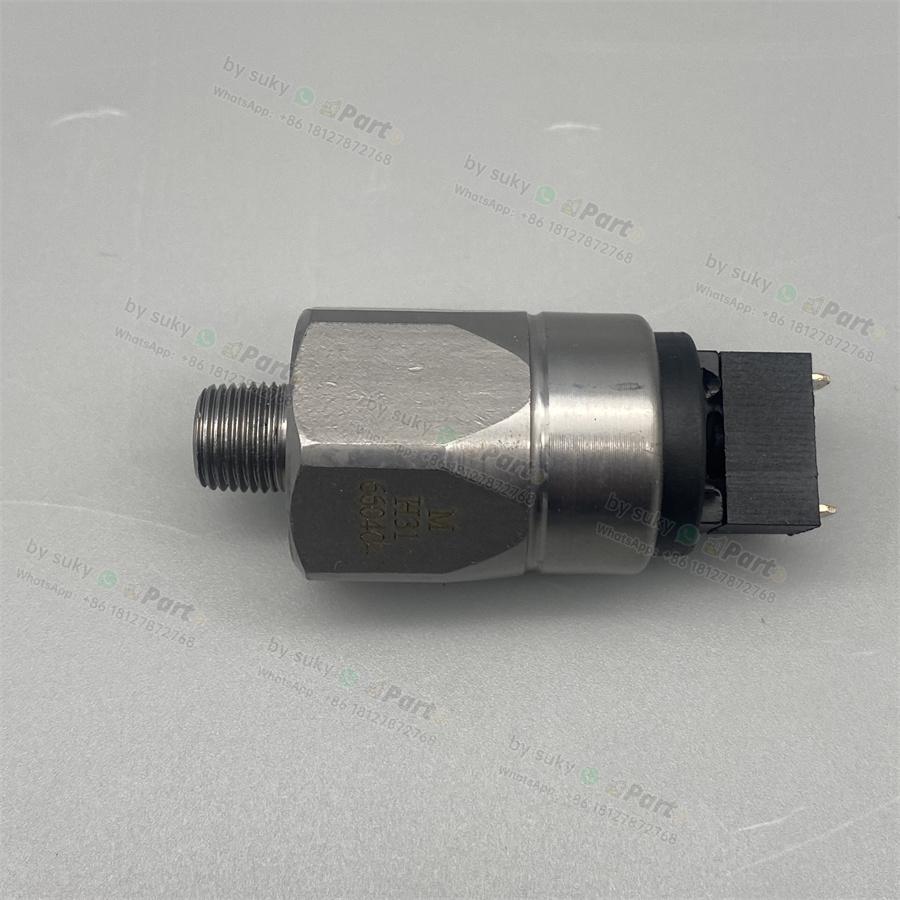 30B-0488 Oil Pressure Sensor for Liugong Clg915D 30B-0488 Oil Pressure Sensor for Liugong Clg915D
